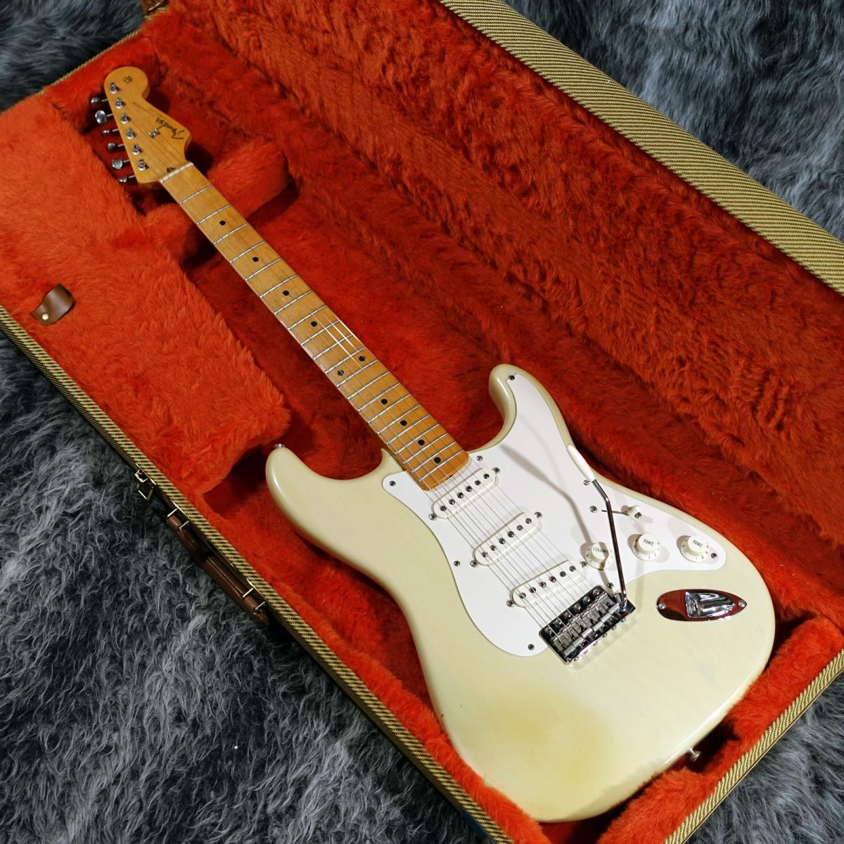 USED FENDER USA / American Vintage 57 Stratocaster TL Ald