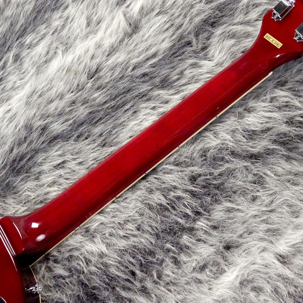 Tokai ALS68 SR <トーカイ>|平野楽器 ロッキン オンラインストア Tokai ALS68 SR <トーカイ>|平野楽器 ロッキン オンラインストア
