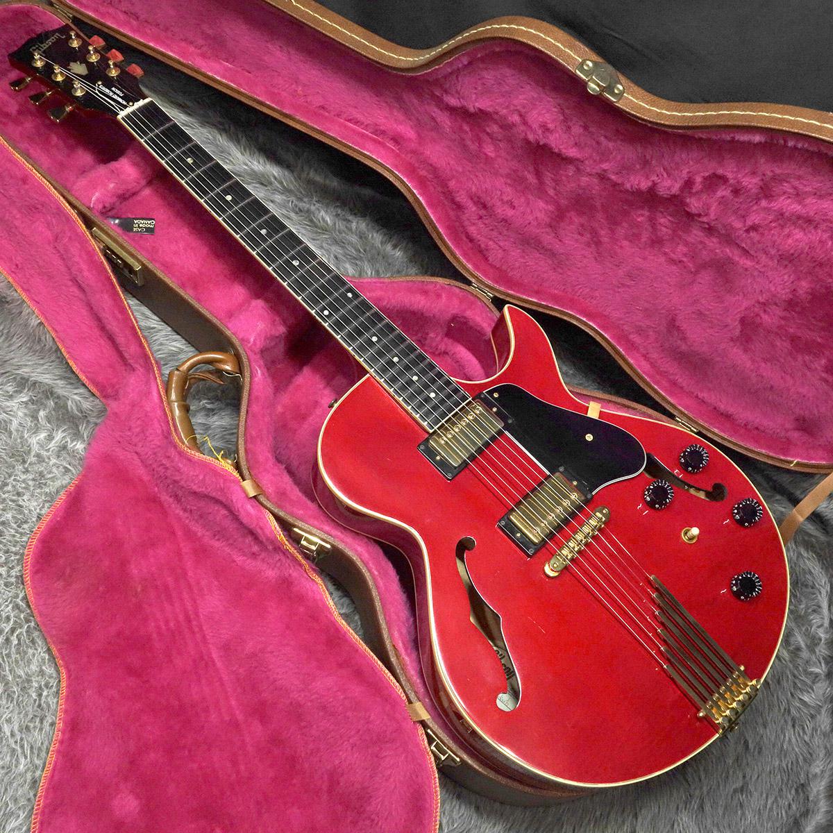 Gibson Howard Roberts Fusion 97年　値下！ Gibson Howard Roberts Fusion 97年 値下！ 1997 Gibson Howard