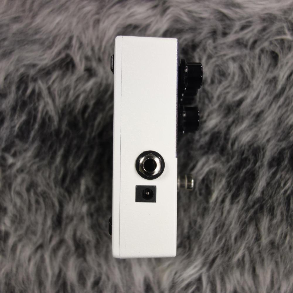 ギター TECH21 Boost R.V.B. Amazon | TECH21 ブースト機能付き アナログ・リバーブ BOOST RVB