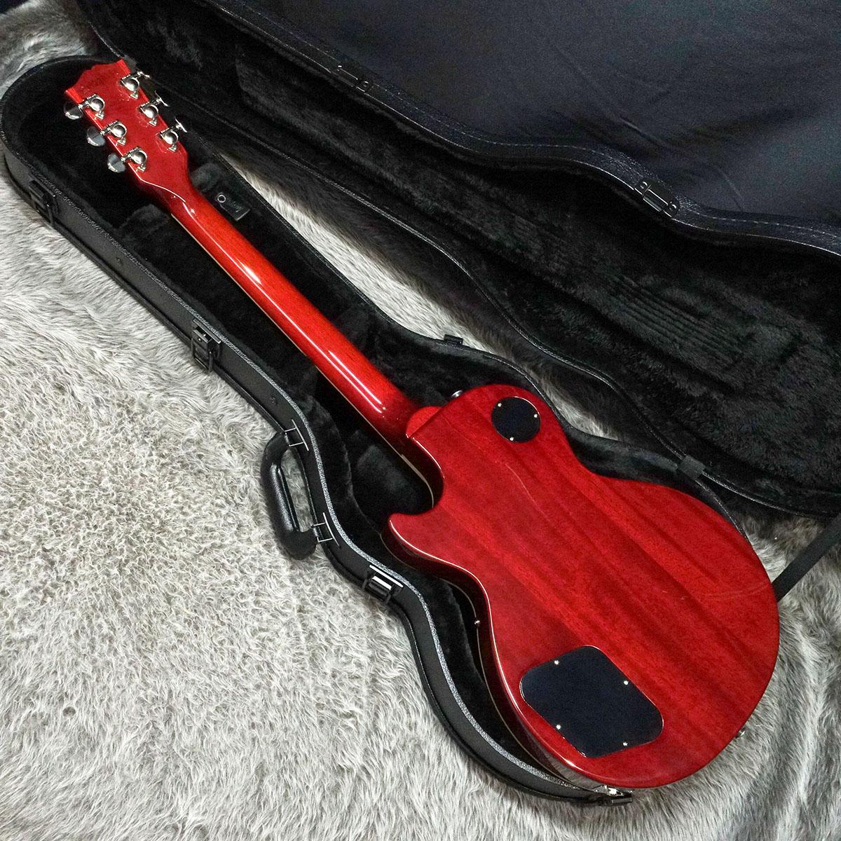 ギブソン　レスポール　クラシック Gibson Les Paul Classic Ebony レスポールクラシック ギブソン | 島村