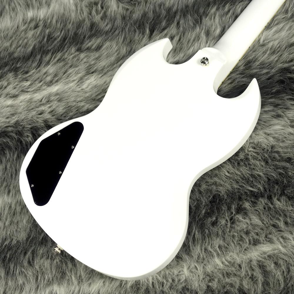 Epiphone SG Standard Alpine White <エピフォン>｜平野楽器 ロッキン