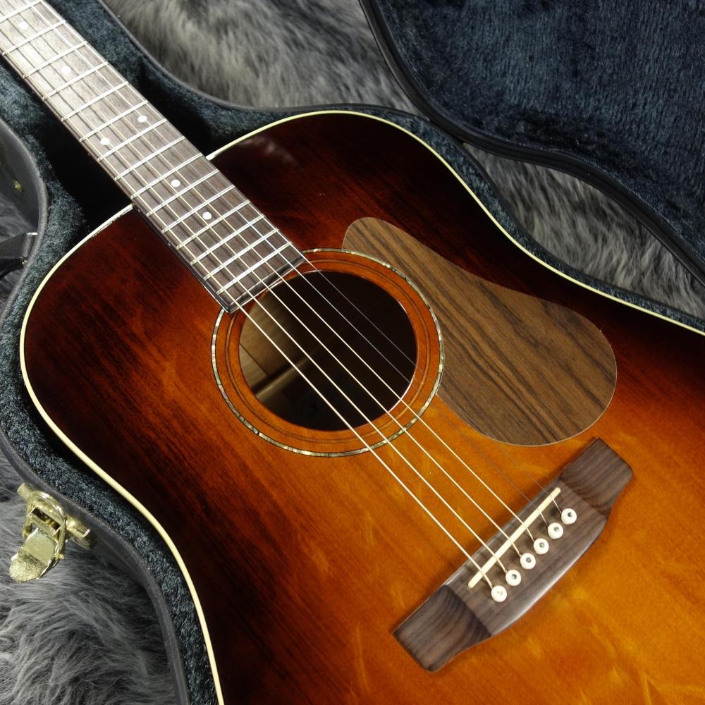 K.Yairi ヤイリギター SL-MA1 アコースティックギター アコースティックギター】島村楽器×K.Yairi ベストセラーSL-MA1