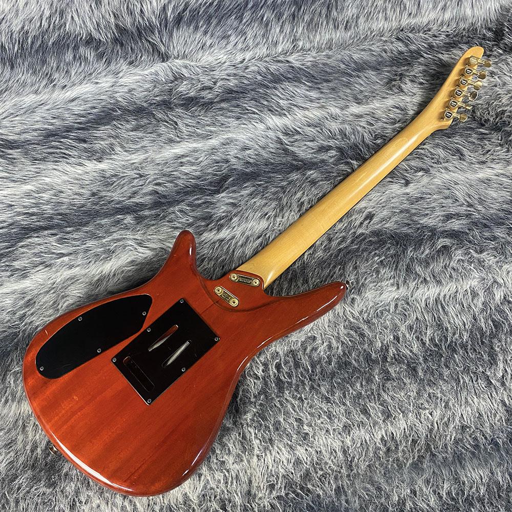 YAMAHA ヤマハ MGネック メイプル指板 レギュラースケール22フレット