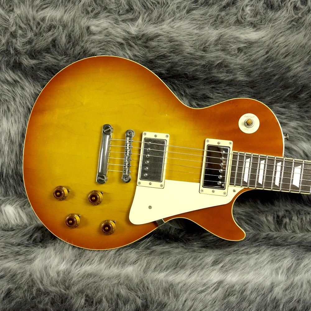 Tokai LS95 Love Rock Model Cherry Sunburst Made in Japan