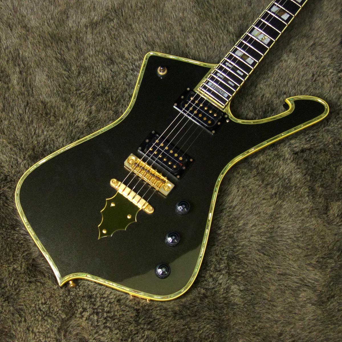 PS-10 LTD Paul Stanley Signature '1995