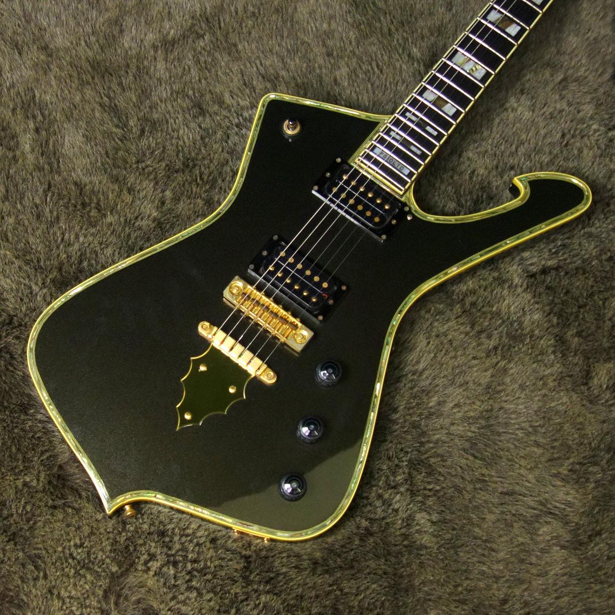 Ibanez Ps 10 Ltd Paul Stanley Signature 1995 アイバニーズ 平野楽器 ロッキン オンラインストア