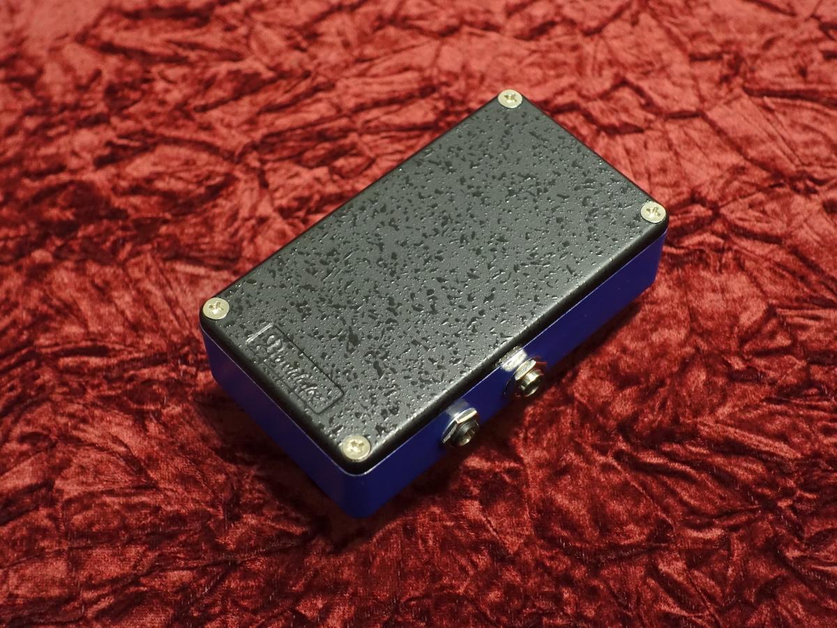Providence BASS BOOT COMP BTC-1 <プロビデンス>｜平野楽器