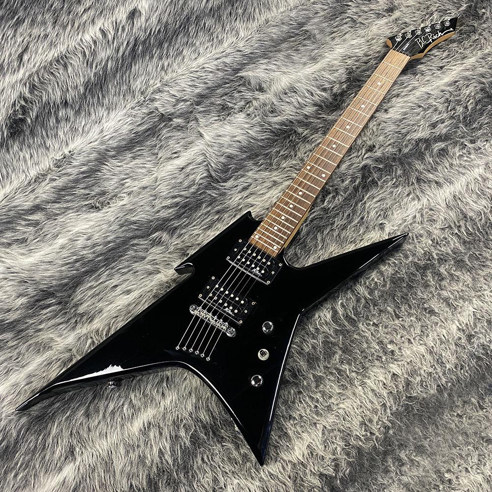 Ironbird MK1 Legacy Series Bass - B.C. Rich
