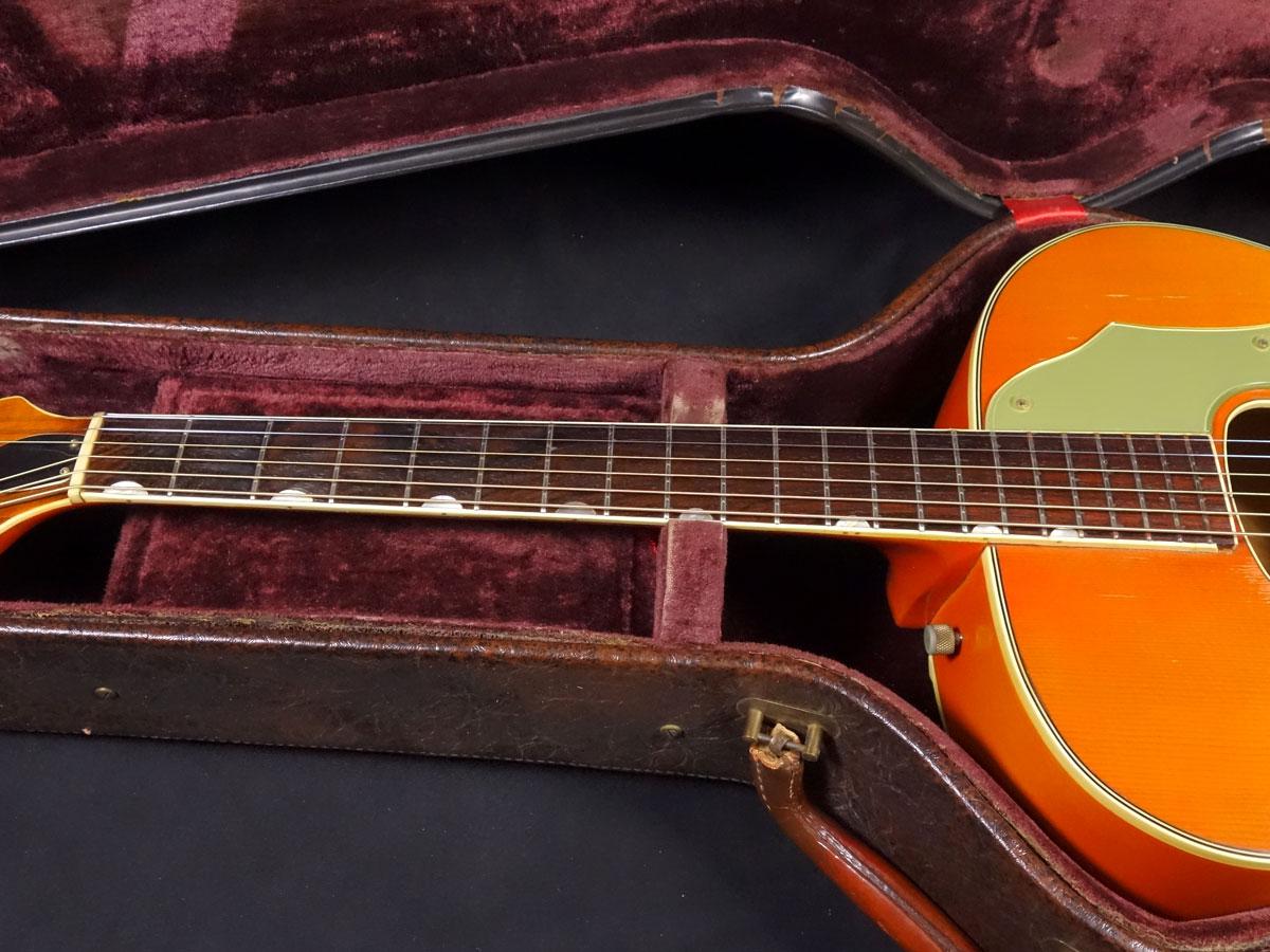 Gretsch 6022 Rancher 1962年製 <グレッチ>｜平野楽器 ロッキン