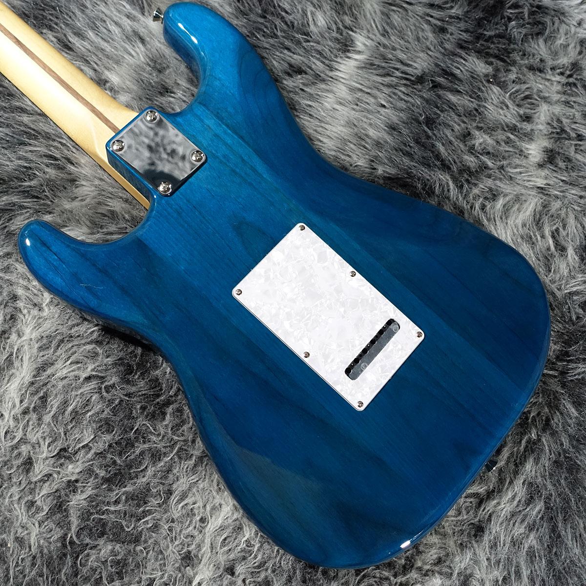 Fender 2024 Collection Made in Japan Hybrid II Stratocaster Fender 2024 Collection Made in Japan Hybrid II Stratocaster
