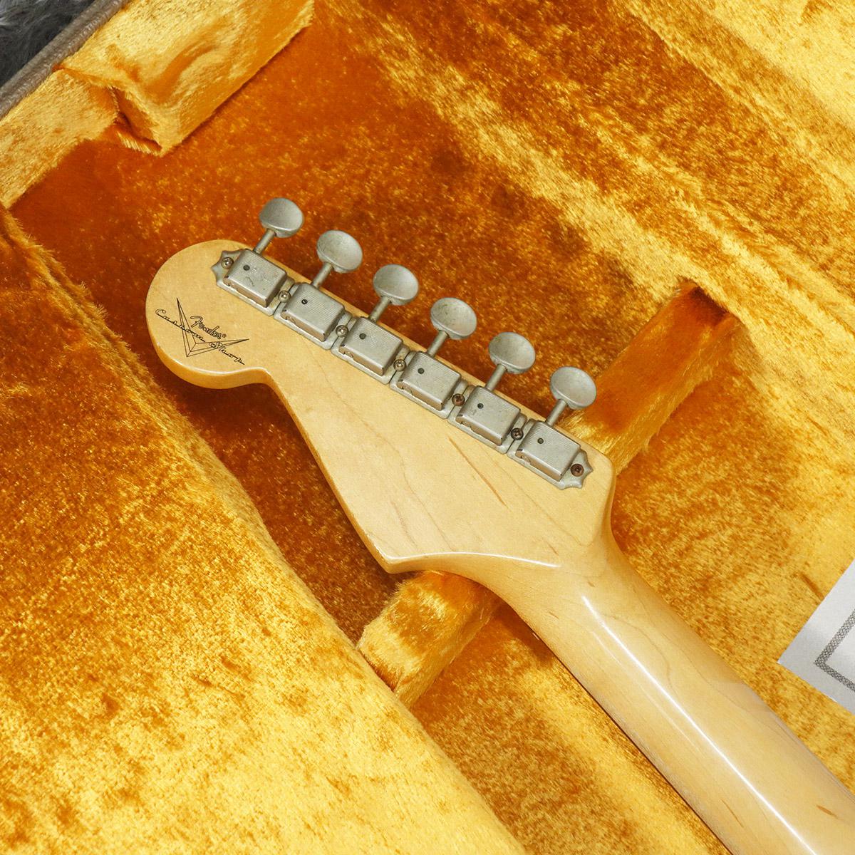 認定証 フェンダーカスタムショップ Fender Custom Shop - メルカリ