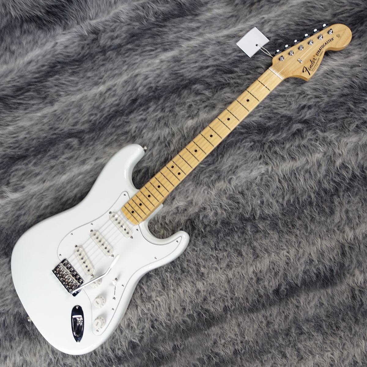 Fender FSR Collection 2024 Made in Japan Traditional Late 60s