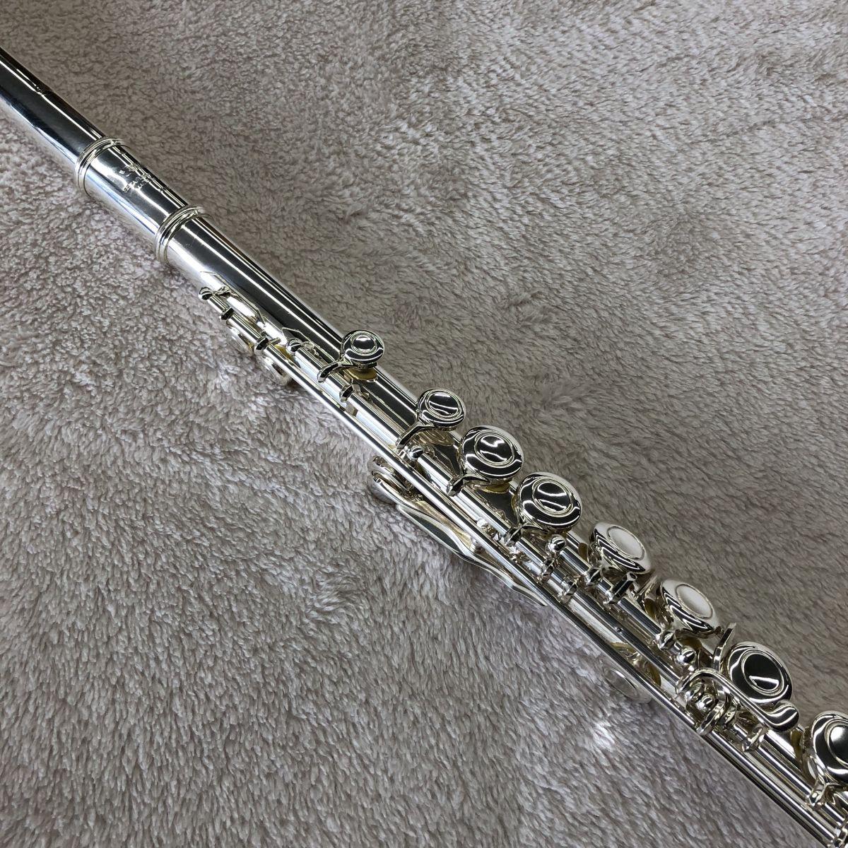 YAMAHA YFL-211SII <ヤマハ>｜平野楽器 ロッキン オンラインストア