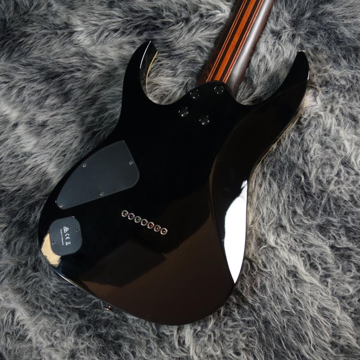 RG1027PBF | Ibanez Wiki | Fandom