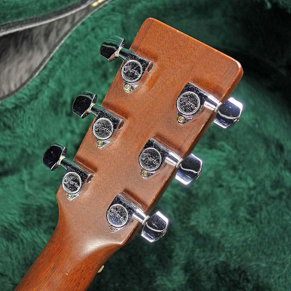 Martin 00-15 <マーティン>｜平野楽器 ロッキン オンラインストア