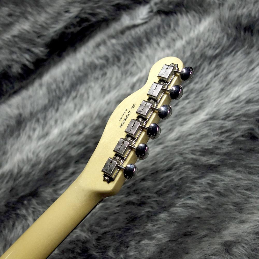 Fender Made in Japan Heritage 60s Telecaster Custom 3 Color
