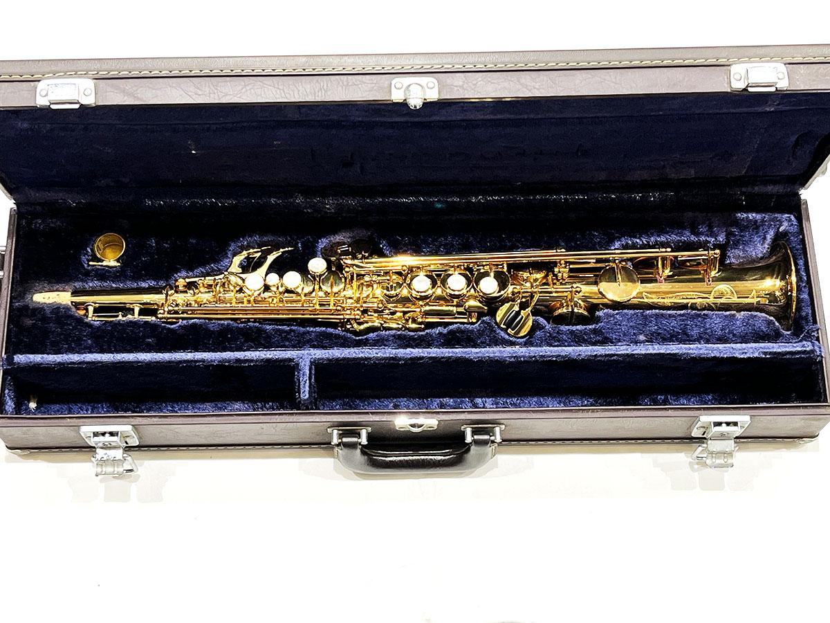 YAMAHA YSS-62 調整済み <ヤマハ>｜平野楽器 ロッキン オンラインストア