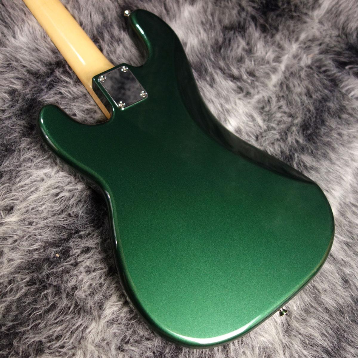 Fender 2023 Collection Made in Japan Traditional 60s