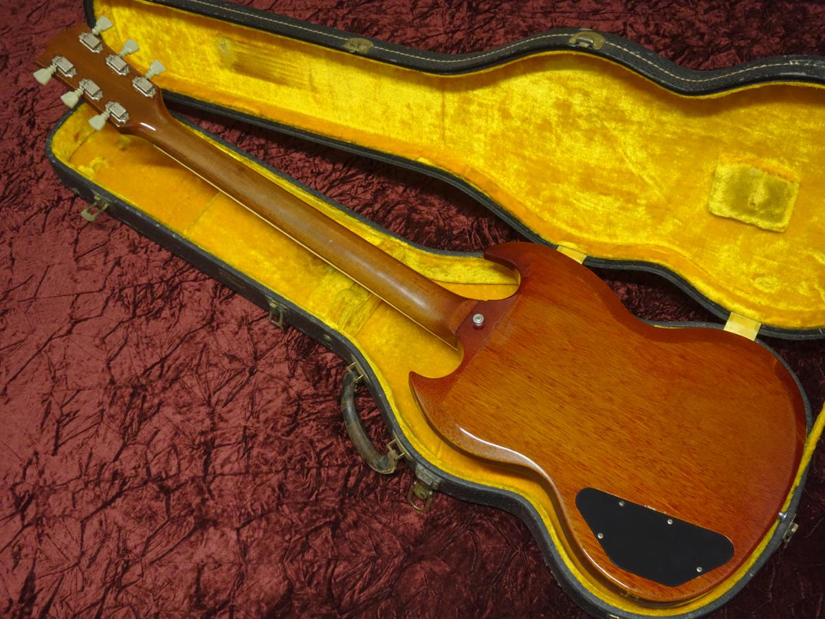 スナフキソ様専用ナローネックGibson LG1 ヴィンテージ チェリー