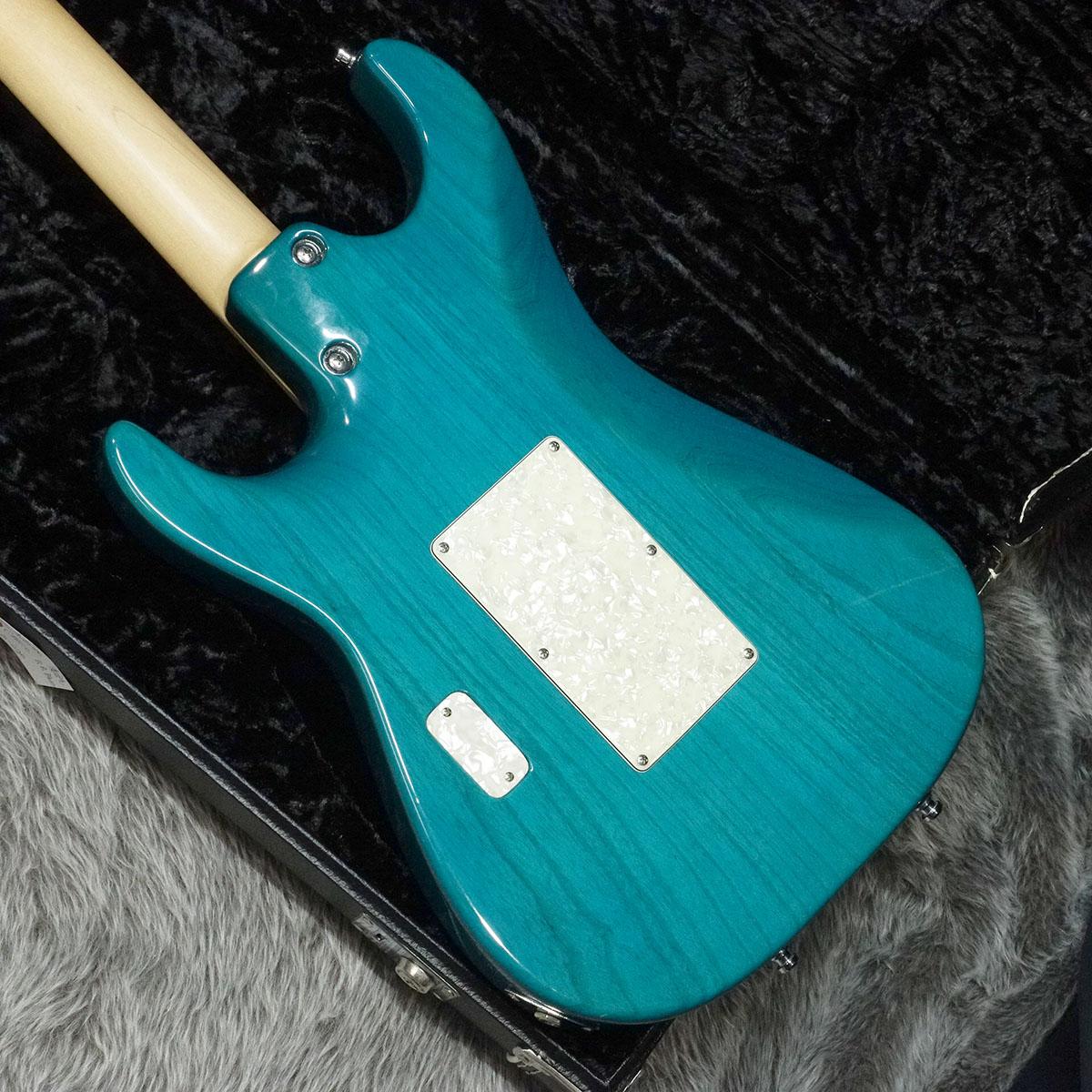 TOM ANDERSON The Classic Bora Bora Blue 【2007年製】 <トム