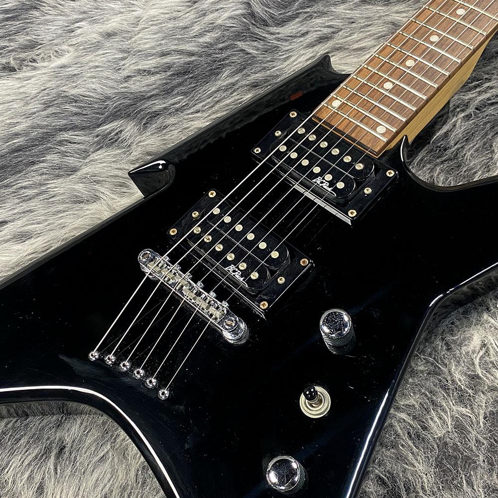 ビーシーリッチ B.C. Rich Shredzilla Prophecy 8 Archtop 8-string Electric