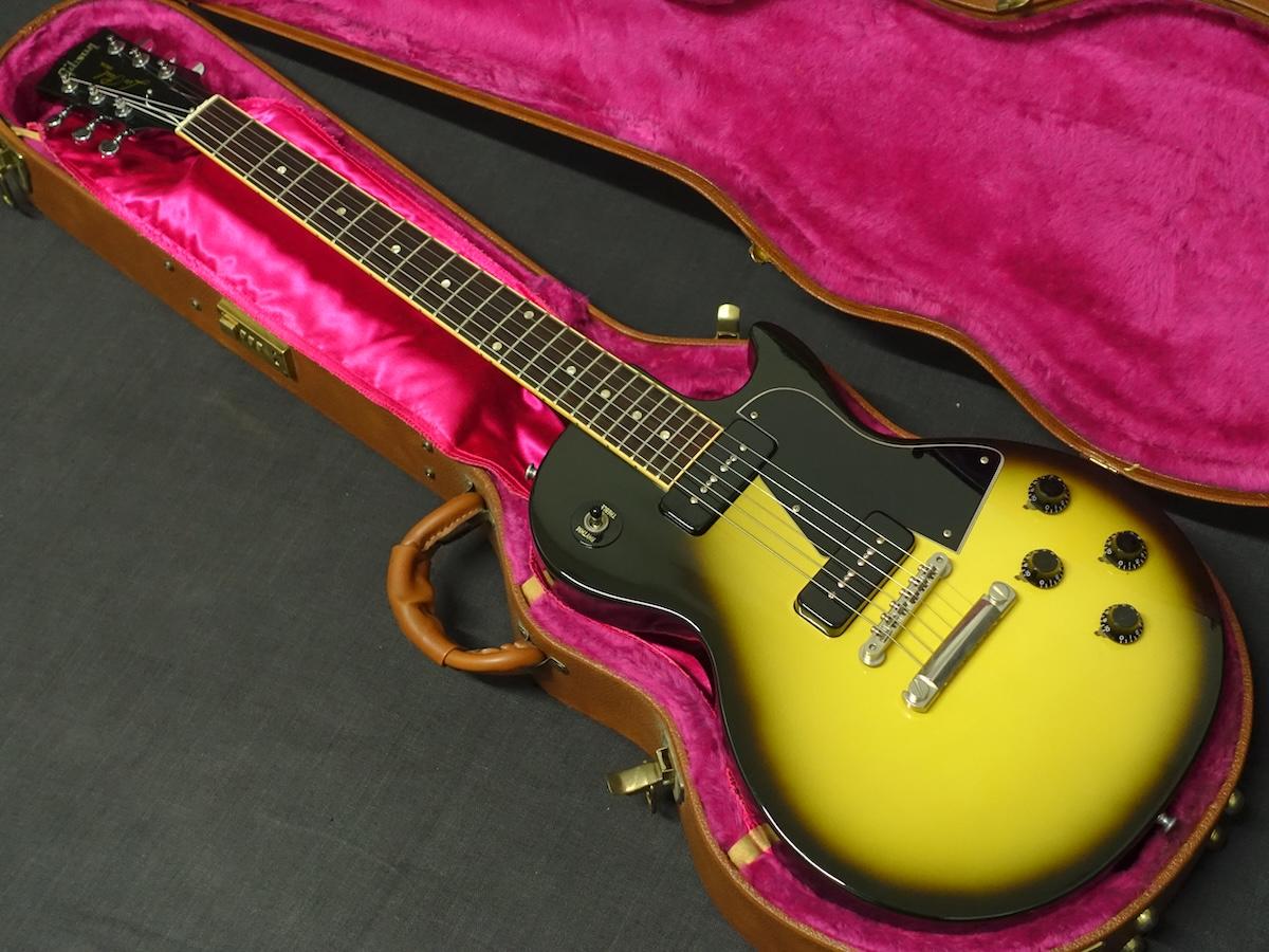 楽天市場】【送料無料】Gibson / Les Paul Special DC【中古