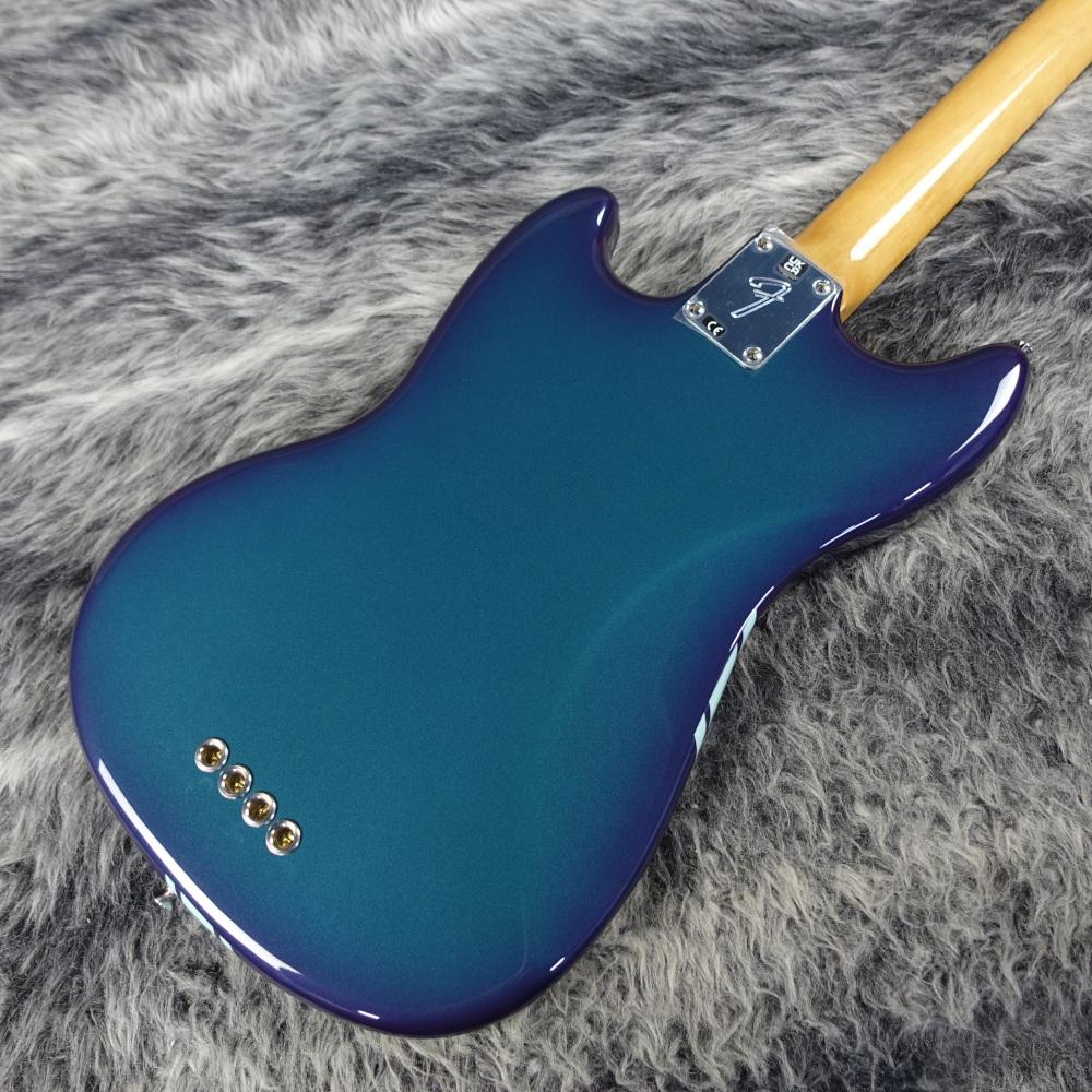 Fender Vintera II 70s Competition Mustang Bass Competition Fender Vintera II 70s Competition Mustang Bass Competition