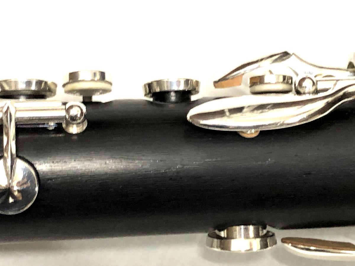 SELMER 10S 調整済み <セルマー>｜平野楽器 ロッキン オンライン