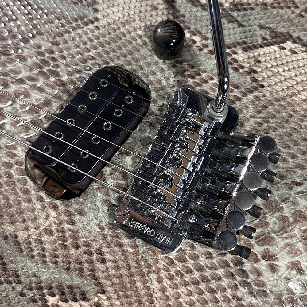FERNANDES FST Mod <フェルナンデス>|平野楽器 ロッキン FERNANDES FST Mod <フェルナンデス>|平野楽器 ロッキン