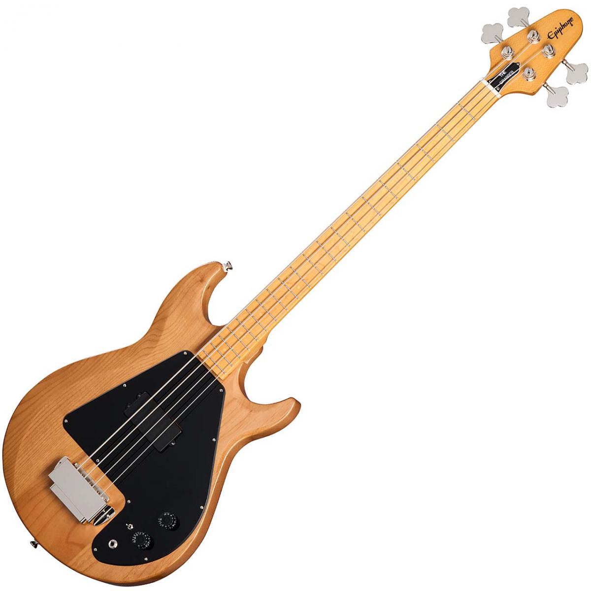 エピフォン　リッパーベース Epiphone Ripper Bass エピフォン リッパーベース エレキベース - 楽器