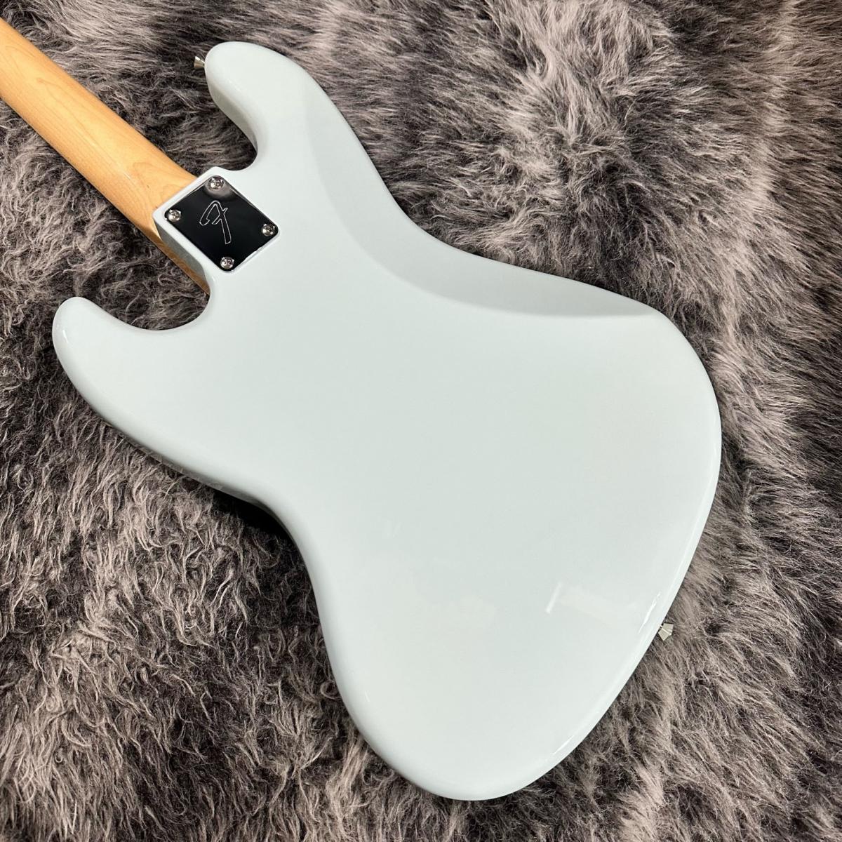 Fender 2023 Collection Made in Japan Heritage Late 60 Jazz