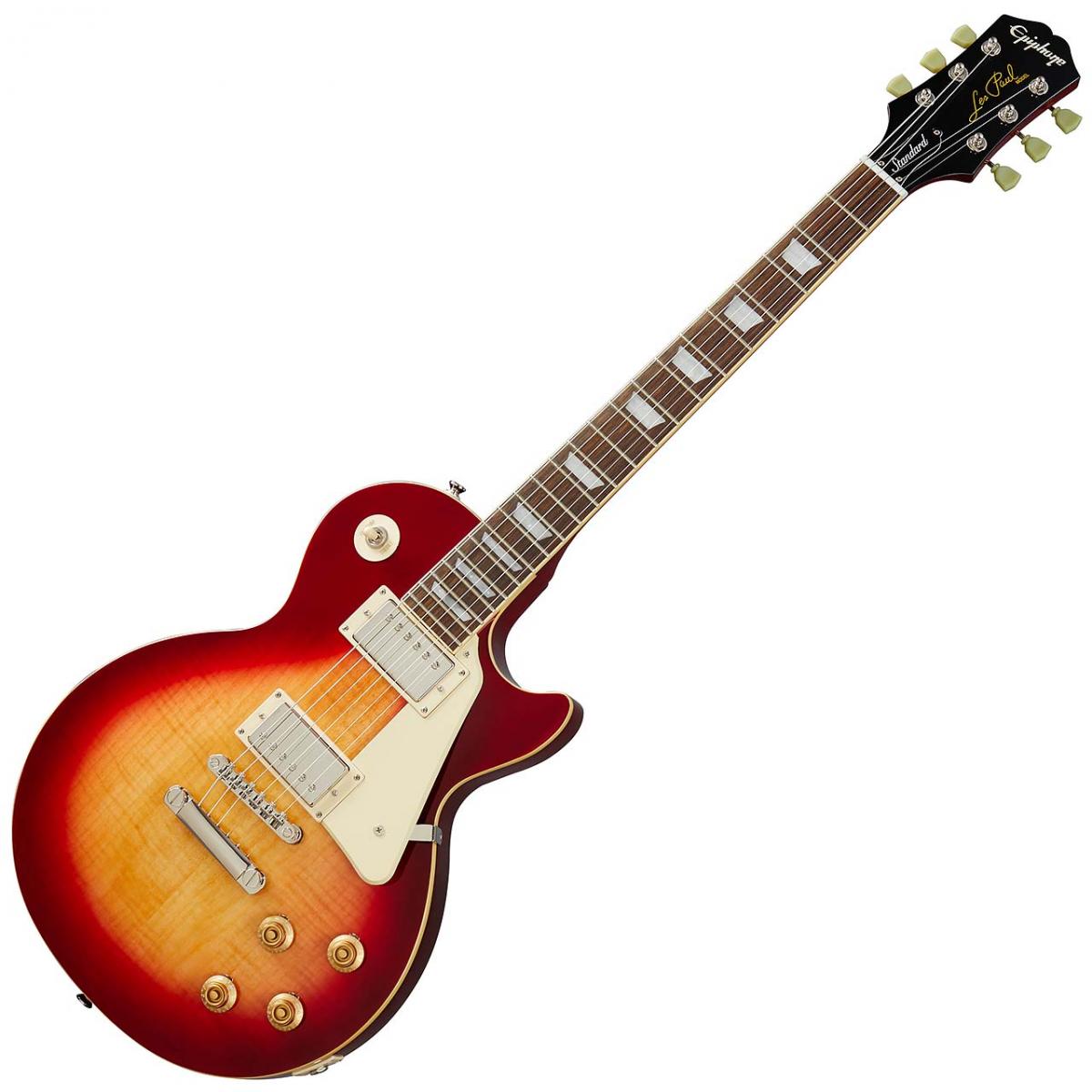 【6386】EPIPHONE Les Paul standard エピフォン