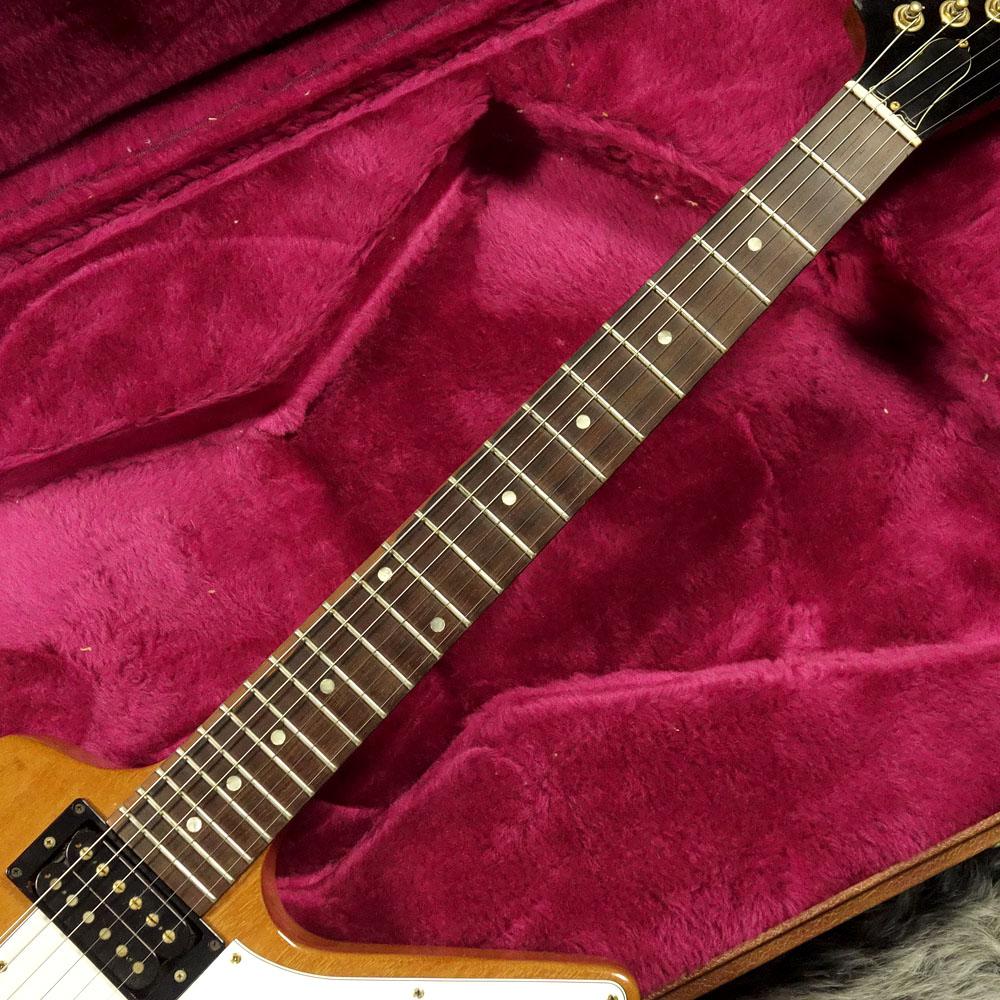 Gibson Limited Edition Explorer 76 Natural <ギブソン>｜平野