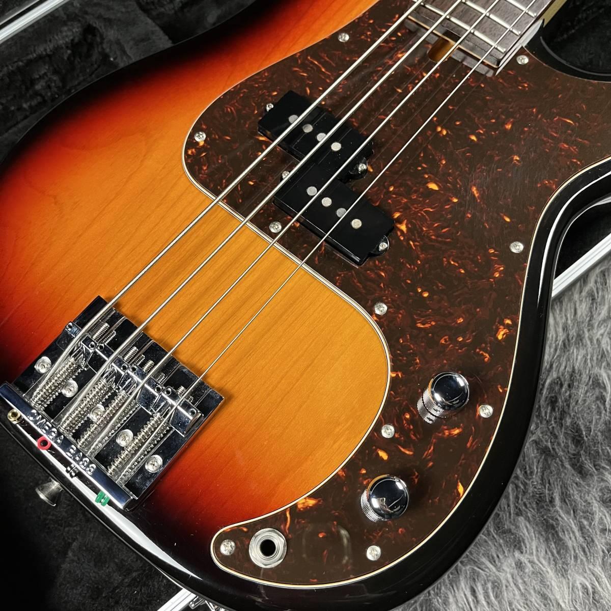 Crews プレベ用 ピックアップ CREWS MANIAC SOUND プレシジョン