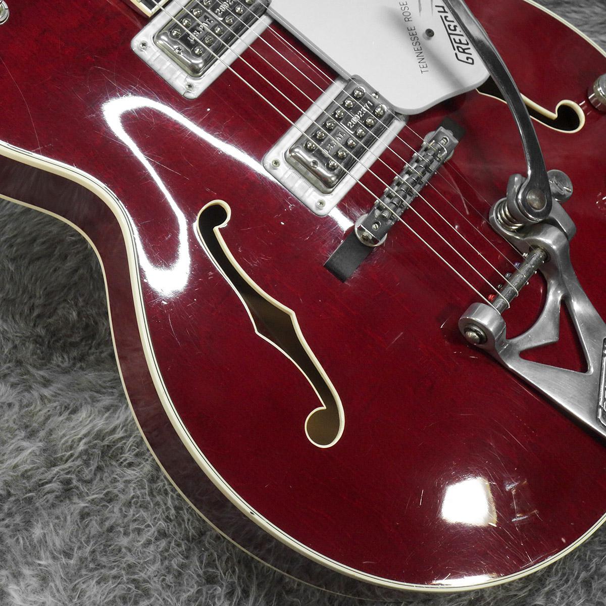 Gretsch Gretsch 6119 Tennessee Rose <グレッチ>｜平野楽器