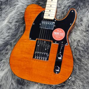 Squier Telecaster｜平野楽器 ロッキン オンラインストア