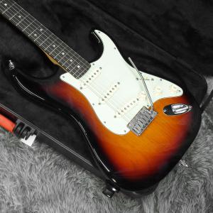 Fender Stratocaster｜中古品｜平野楽器 ロッキン オンラインストア