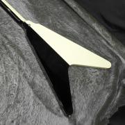 EDWORDS E-FV-125BK DOT レフティ用 EDWARDS E-FVシリーズ エレキギターE-FV-125WB DOT新品生産完了品です