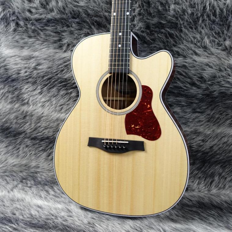 Seagull MARITIME SWS CH CW PRESYS II <シーガル>｜平野楽器