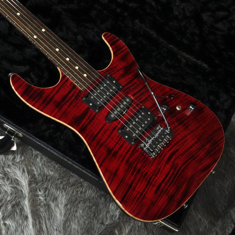 TOM ANDERSON Drop Top Light Cajun Red <トムアンダーソン>｜平野楽器