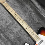 Fender Made In Japan Traditional 70s Telecaster MN LeftHand 3Tone