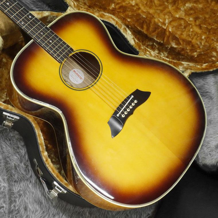 タカミネ アコースティックギター PT-007S Takamine PT-07E <タカミネ