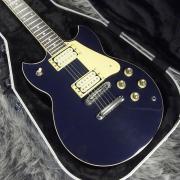 YAMAHA SG800S Dark Blue 1982 <ヤマハ>｜平野楽器 ロッキン