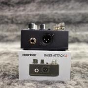 HARTKE Bass Attack 2｜平野楽器 ロッキン オンラインストア