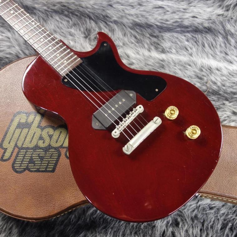 C*o様 ギブソンUSA レスポールJr（1991年製） Gibson Les Paul Junior 1991 <ギブソン>｜平野楽器 ロッキン