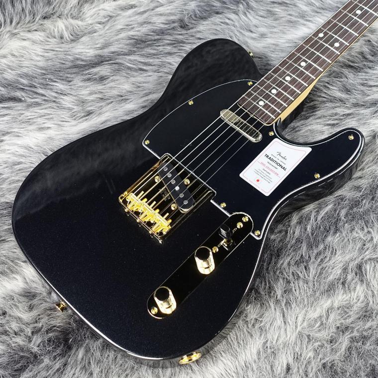 Fender Made in Japan Traditional 2025 Collection 60s