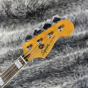 ベース Squier Classic Vibe Late '60s Jazz Bass Amazon.com: Squier Classic Vibe 60s Jazz Bass, 3-Color Sunburst