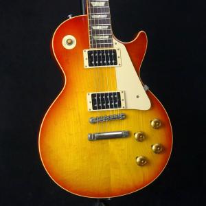 Gibson Custom Shop ギブソン カスタムショップ 1958 Les Paul 平野楽器 ロッキン オンラインストア