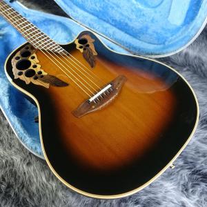 Ovation｜平野楽器 ロッキン オンラインストア